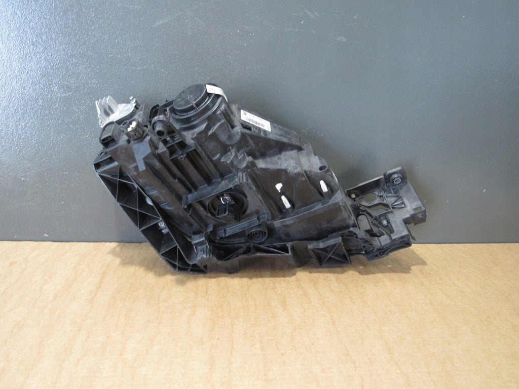 Frontscheinwerfer Seat Leon 5F11941007L Links Scheinwerfer Headlight