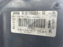 Laden Sie das Bild in den Galerie-Viewer, Frontscheinwerfer BMW 1 E81 E87 07-7193388-03 Rechts Scheinwerfer Headlight SCH5218981336bs