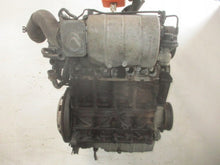 Load image into Gallery viewer, Motor VW Caddy III BST 2.0 SDI 70PS 51kW 2006 Diesel Engine Unkomplett MOT8292234021cz