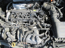 Load image into Gallery viewer, Motor VW Golf III VII CLH CLHC 1.6 TDI 90PS 66kW 130TKm Diesel Engine Komplett MOT9892181367cz