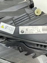 Load image into Gallery viewer, Frontscheinwerfer BMW 3 F34 7285685 Xenon Links Scheinwerfer Headlight SCH7450730669fz