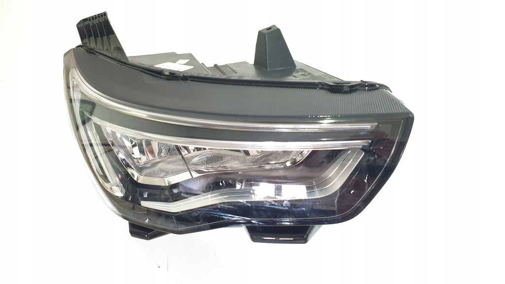 Frontscheinwerfer Opel Grandland X YP00162880 YP00162680 LED Ein Satz Headlight