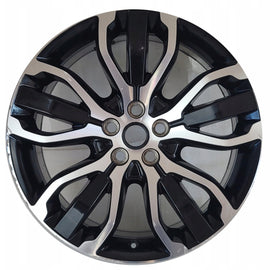 1x Alufelge 21 Zoll 9.5