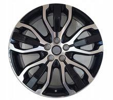 Load image into Gallery viewer, 1x Alufelge 21 Zoll 9.5" 5x120 49ET DK62-1007-FA Land Rover Range I Sport FEL7719297371nm