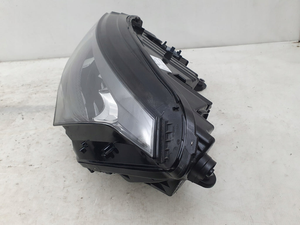 Frontscheinwerfer Skoda Enyaq IV 1EX014773-01 16936619723 Full LED Links SCH6490349292wo