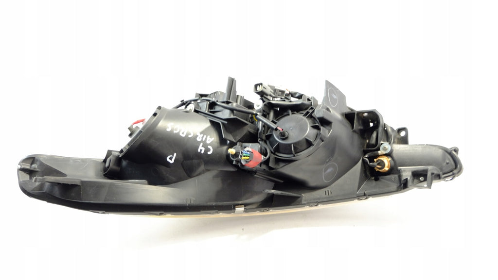 Frontscheinwerfer Citroën C4 Aircross Rechts Scheinwerfer Headlight SCH5782879321dl