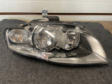 Load image into Gallery viewer, Frontscheinwerfer Audi A4 B7 8E0941004AK Rechts Scheinwerfer Headlight SCH2875007102gp