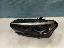 Load image into Gallery viewer, Frontscheinwerfer BMW X5 G05 X6 G06 9481783-08 Full LED Links Headlight SCH6626918684it