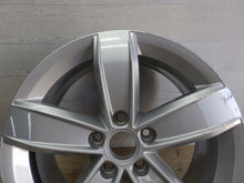 Load image into Gallery viewer, 1x Alufelge 17 Zoll 6.5&quot; 5x112 38ET 5NA071497 VW Tiguan Rim Wheel