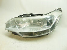 Laden Sie das Bild in den Galerie-Viewer, Frontscheinwerfer Citroën C5 III 9684845580 Links Scheinwerfer Headlight