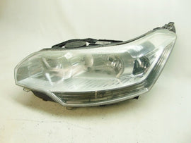 Frontscheinwerfer Citroën C5 III 9684845580 Links Scheinwerfer Headlight