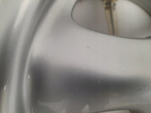 Laden Sie das Bild in den Galerie-Viewer, 1x Alufelge 17 Zoll 8.5" 5x130 50ET Glanz Silber 99636212605 Porsche Rim Wheel FEL8067361333qq