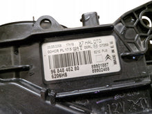 Laden Sie das Bild in den Galerie-Viewer, Frontscheinwerfer Citroën C5 I 9684845280 Vorderseite Scheinwerfer Headlight