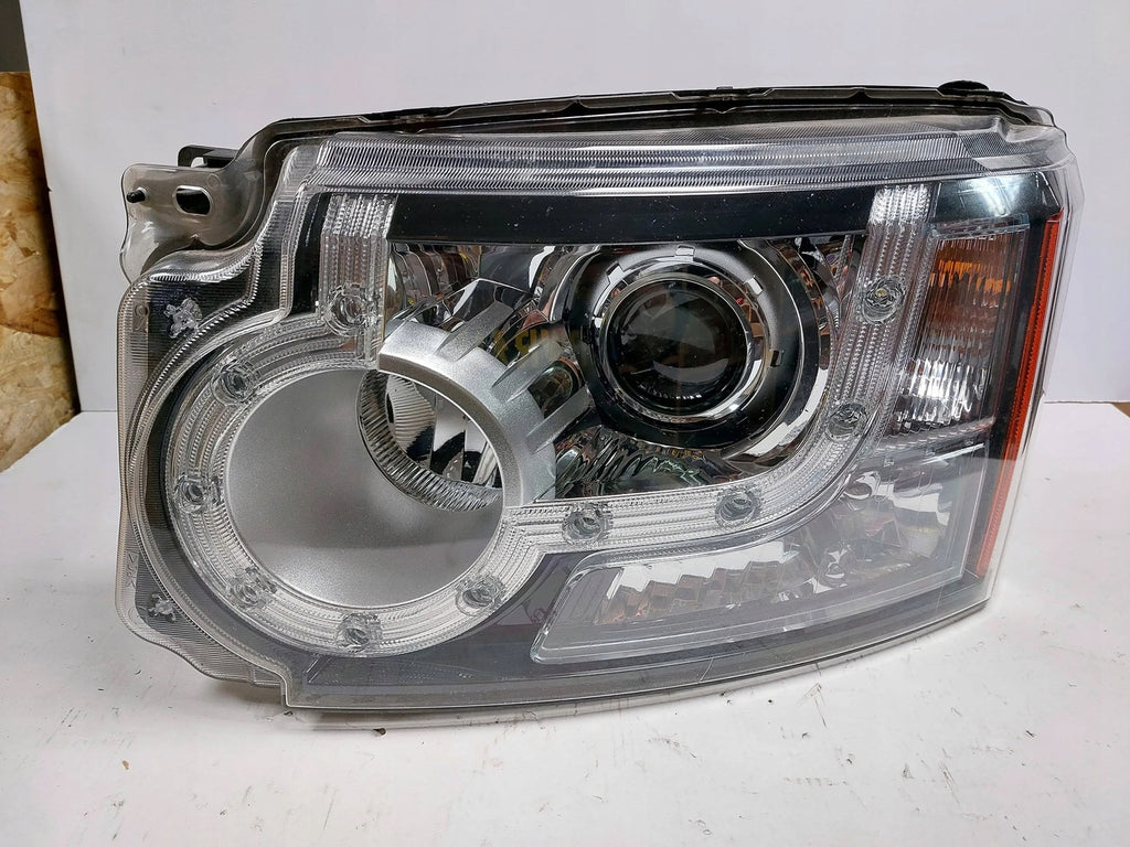 Frontscheinwerfer Land Rover Discovery AH22-13W030-GD Xenon Links Headlight SCH6983302676tb