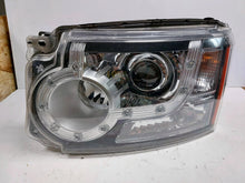 Laden Sie das Bild in den Galerie-Viewer, Frontscheinwerfer Land Rover Discovery AH22-13W030-GD Xenon Links Headlight SCH6983302676tb