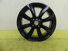 Laden Sie das Bild in den Galerie-Viewer, 1x Alufelge 16 Zoll 6.5" 4x100 Opel Corsa E Rim Wheel FEL8839398912ia