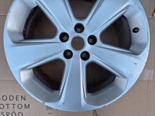 Laden Sie das Bild in den Galerie-Viewer, 1x Alufelge 18 Zoll 7.0" 5x105 38ET 95181597 Opel Mokka Rim Wheel FEL2445916289nu