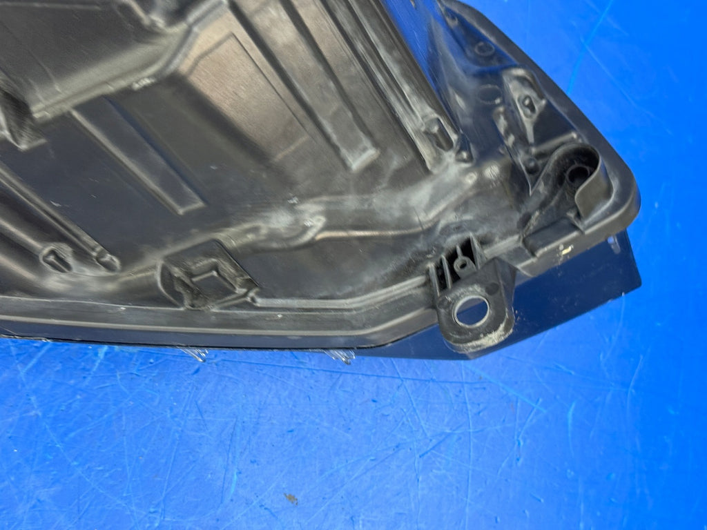 Frontscheinwerfer VW Touareg 7P1941033 Xenon Links Scheinwerfer Headlight SCH6593359173ze
