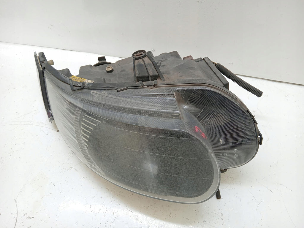 Frontscheinwerfer Saab 9-5 89101417 Xenon Rechts Scheinwerfer Headlight