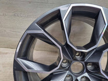 Laden Sie das Bild in den Galerie-Viewer, 1x Alufelge 19 Zoll 5x112 5E0601025CG Skoda Octavia Iii Rim Wheel FEL7925134505xv