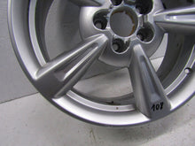 Laden Sie das Bild in den Galerie-Viewer, 1x Alufelge 18 Zoll 7.0" 47ET 09519C10 Opel Astra K Rim Wheel FEL7589117156ke