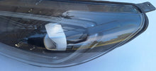 Laden Sie das Bild in den Galerie-Viewer, Frontscheinwerfer Ford Fiesta I N1BB-13E017-AG Links Scheinwerfer Headlight SCH2800749025rp