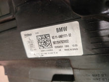 Load image into Gallery viewer, Frontscheinwerfer BMW X1 F48 5A01171-02 Full LED Links Scheinwerfer Headlight SCH2935783416gm