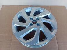 Load image into Gallery viewer, 1x Alufelge 17 Zoll 5.0" 4x100 CMS1210-9 Toyota Aygo X Rim Wheel FEL9824452479zi