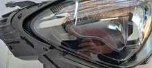 Laden Sie das Bild in den Galerie-Viewer, Frontscheinwerfer Mercedes-Benz Gle Rechts Scheinwerfer Headlight