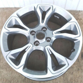1x Alufelge 18 Zoll 7.0