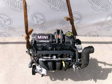 Laden Sie das Bild in den Galerie-Viewer, Motor Mini W10B16AB 1.6 115PS 2003 Benzin Engine Unkomplett MOT7048571047om