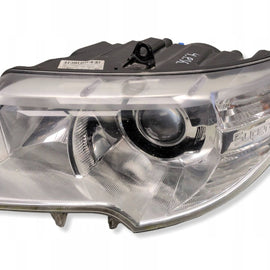 Frontscheinwerfer Skoda Superb 3T1941017E Links Scheinwerfer Headlight SCH5697100774eg