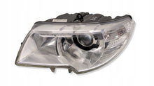 Laden Sie das Bild in den Galerie-Viewer, Frontscheinwerfer Skoda Superb 3T1941017E Links Scheinwerfer Headlight SCH5697100774eg