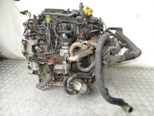 Laden Sie das Bild in den Galerie-Viewer, Motor Renault Trafic G9U630 2.5 DCI 2007 Diesel Engine Unkomplett