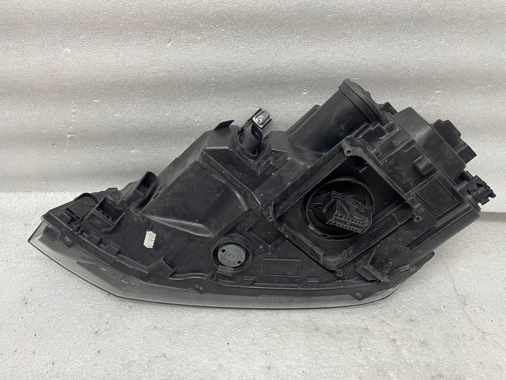 Frontscheinwerfer VW Polo 2G1941036B LED Rechts Scheinwerfer Headlight SCH7437439015wc