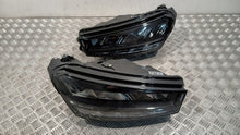 Load image into Gallery viewer, Frontscheinwerfer Skoda Fabia IV 6VB941015 6VB941016 LED Ein Satz Headlight SCH2041078596uw