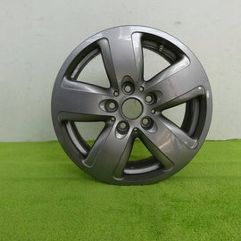 1x Alufelge 16 Zoll 7.0