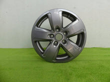Laden Sie das Bild in den Galerie-Viewer, 1x Alufelge 16 Zoll 7.0" 5x112 6897609 BMW F44 Mini F60 F57 F56 F55 Rim Wheel FEL6159285478rt