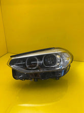 Load image into Gallery viewer, Frontscheinwerfer BMW X3 G01 G02 8739647-03 Full LED Links Headlight SCH4255719084ky