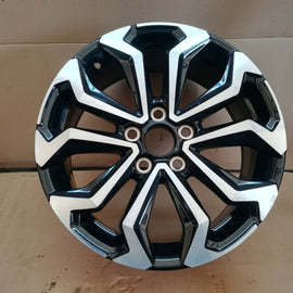 1x Alufelge 17 Zoll 7.0