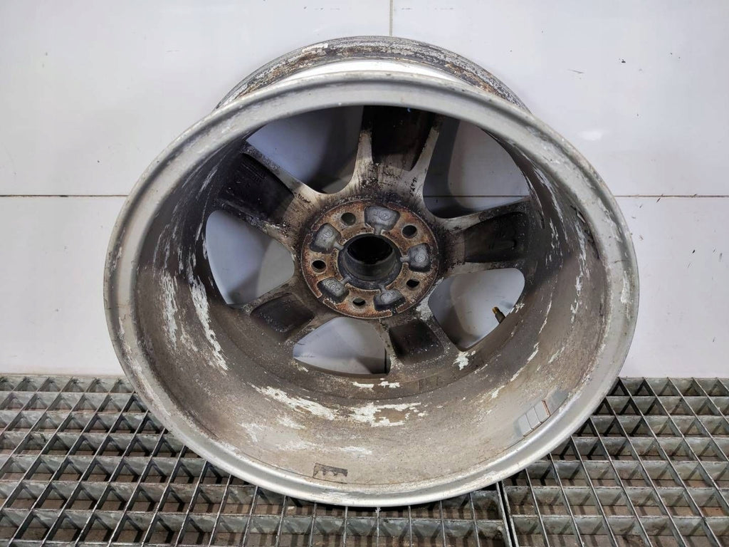 1x Alufelge 16 Zoll 6.5" 5x112 42ET 3C1071496G VW Passat B7 Rim Wheel FEL9452459001ta