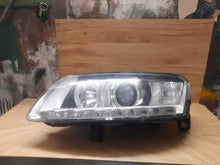 Laden Sie das Bild in den Galerie-Viewer, Frontscheinwerfer Audi A6 C6 4F0941029CP Xenon Links Scheinwerfer Headlight SCH7961933669kq