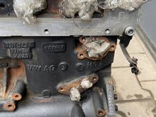 Load image into Gallery viewer, Motor VW DCY 2.0 TDI 100TKm Diesel Engine Unkomplett