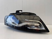 Laden Sie das Bild in den Galerie-Viewer, Frontscheinwerfer Audi A4 B8 8K0941004T Rechts Scheinwerfer Headlight