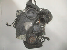 Laden Sie das Bild in den Galerie-Viewer, Motor Opel Astra J A17DTR 1.7 CDTI 125PS 92kW 2010 Diesel Engine Komplett MOT8308320977nw