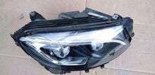 Laden Sie das Bild in den Galerie-Viewer, Frontscheinwerfer Mercedes-Benz Glc A2539065801 LED Rechts Headlight SCH4086600439qt