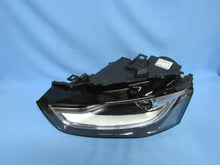 Laden Sie das Bild in den Galerie-Viewer, Frontscheinwerfer Audi A4 B8 8K0941005C Xenon Links Scheinwerfer Headlight