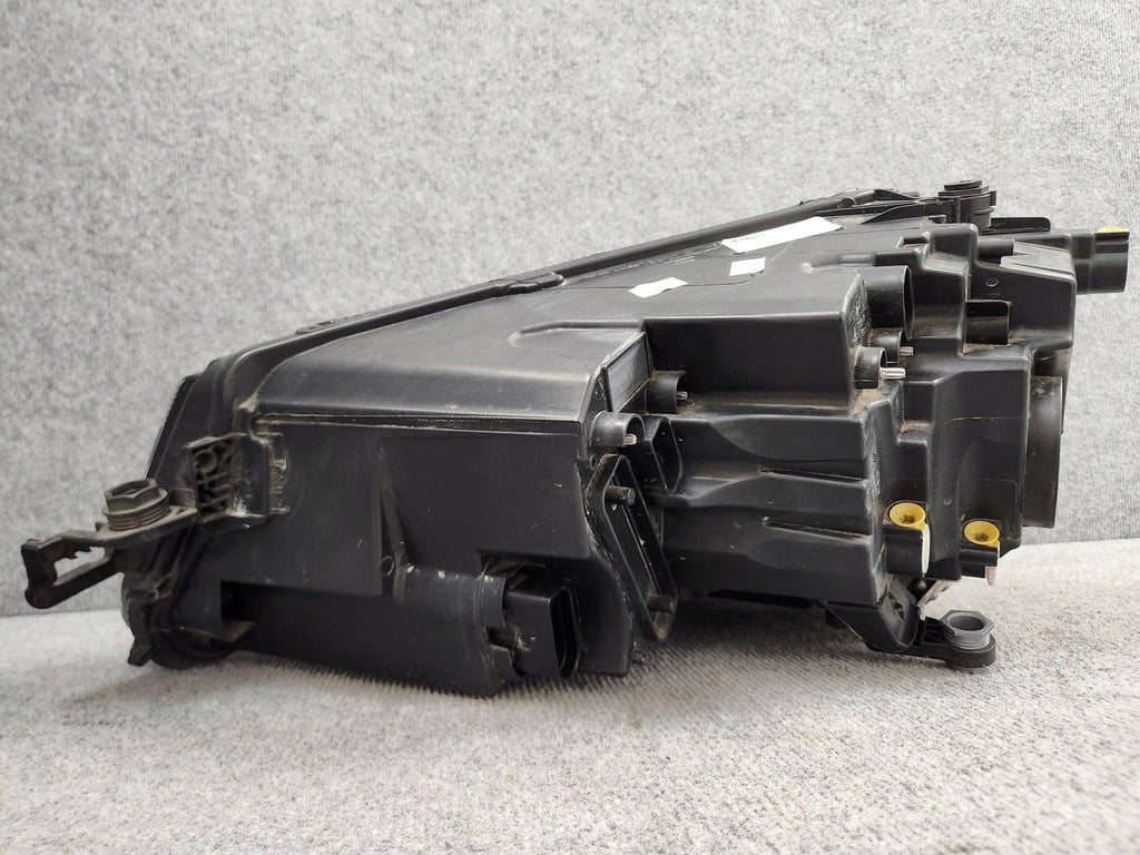 Frontscheinwerfer Skoda Karoq 57B941016D LED Rechts Scheinwerfer Headlight SCH8004297357ec