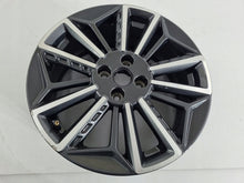 Load image into Gallery viewer, 1x Alufelge 17 Zoll 7.0" 4x100 54ET Schwarz 52910-Q0500 Hyundai I Rim Wheel FEL9331829416be