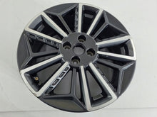 Load image into Gallery viewer, 1x Alufelge 17 Zoll 7.0" 4x100 54ET Schwarz 52910-Q0500 Hyundai I Rim Wheel FEL9331829416be